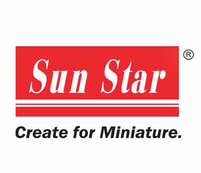 中国知名汽车模型品牌太阳星SUNSTAR介绍及官网