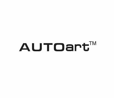 世界著名汽车模型品牌德国AUTOART（奥图亚）品牌介绍及官网